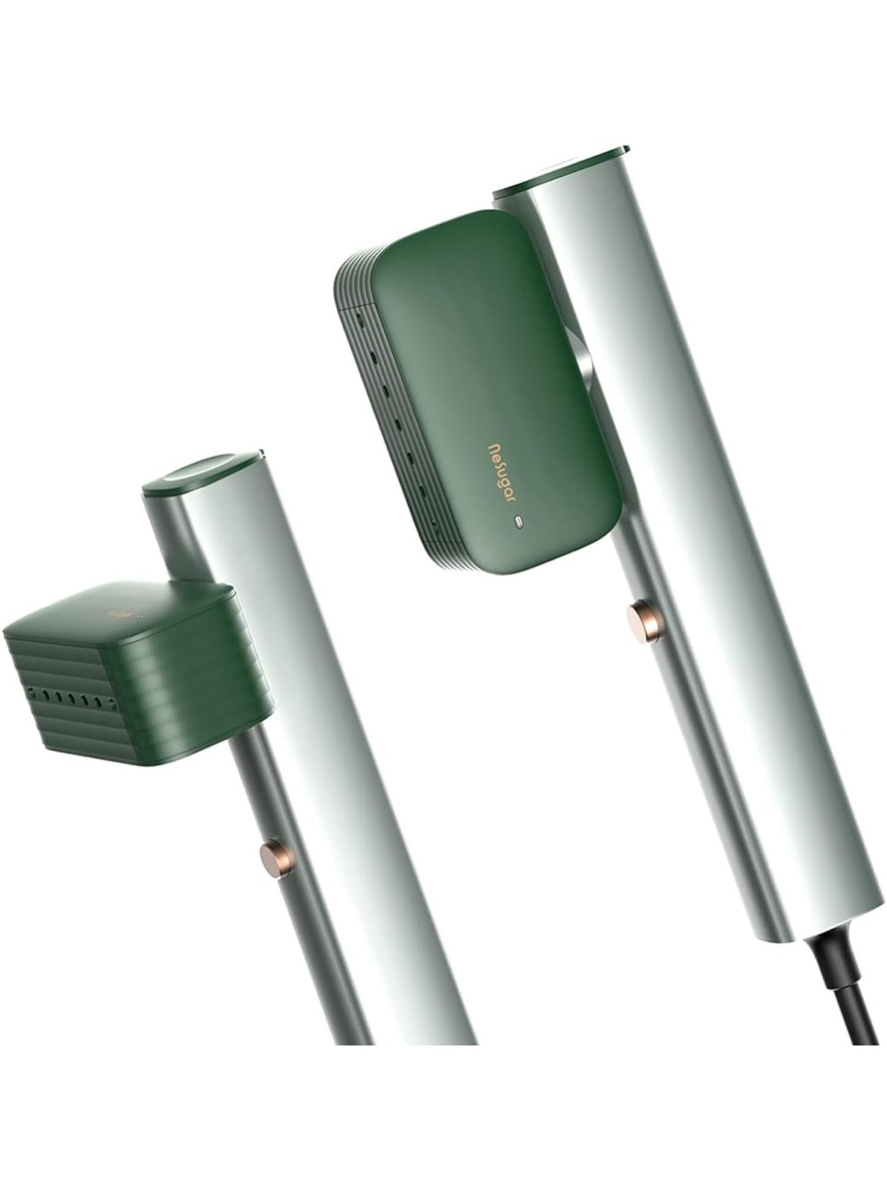 NEW Nesugar G2 Travel Garment Clothes Steamer